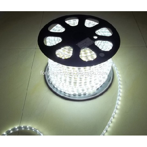 High Voltage Flexible LED Strip AC110v LED Tape Light
